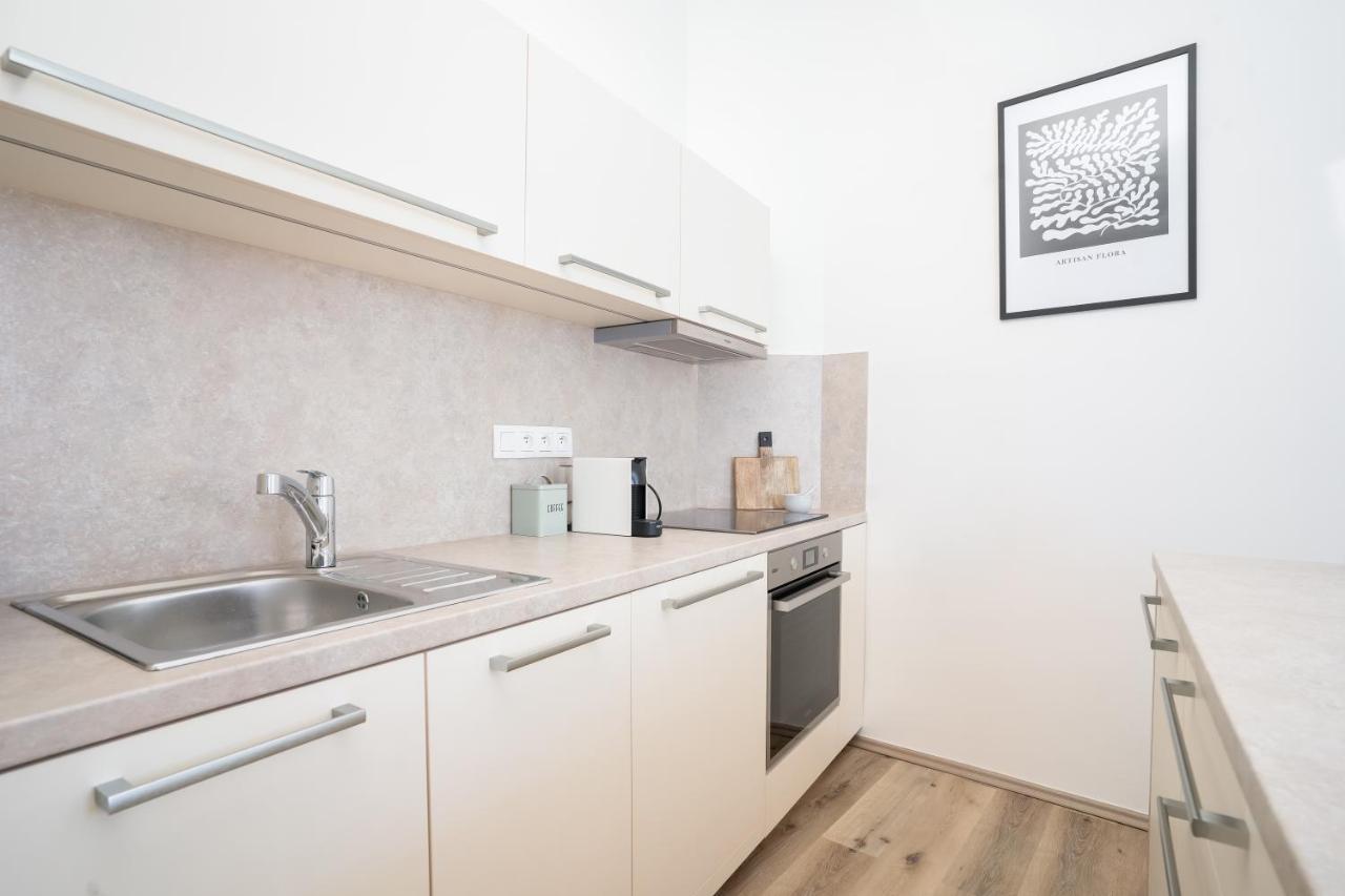 Prague Days - Bright Apartment - Old Town Εξωτερικό φωτογραφία