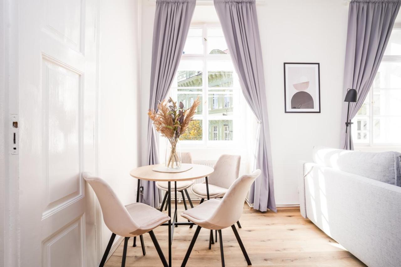 Prague Days - Bright Apartment - Old Town Εξωτερικό φωτογραφία